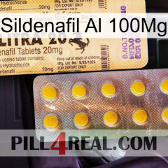 Sildenafil Al 100Mg new06